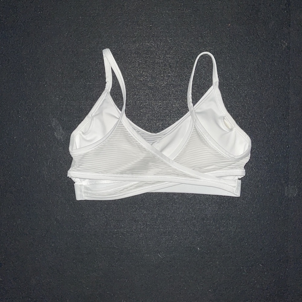 Nike Sports Bra - Picture 2 of 2